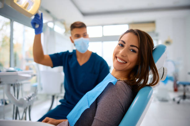 San Augustine, TX  Dental Services Company