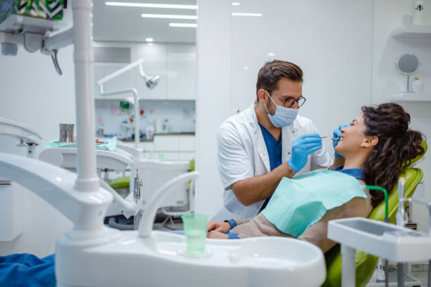 Best Tooth Extraction  in San Augustine, TX